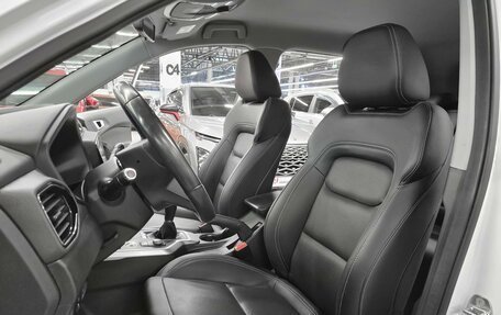 Chery Tiggo 4 I рестайлинг, 2021 год, 1 279 000 рублей, 5 фотография