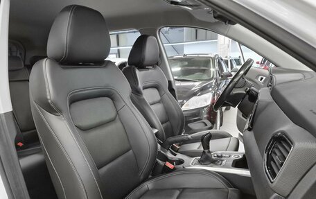 Chery Tiggo 4 I рестайлинг, 2021 год, 1 279 000 рублей, 7 фотография