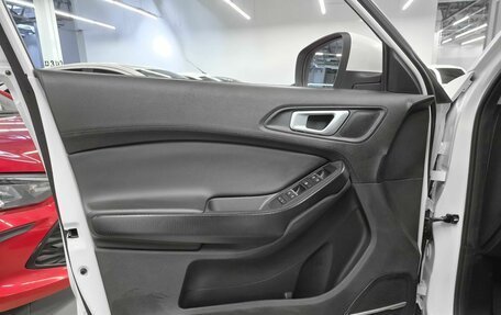 Chery Tiggo 4 I рестайлинг, 2021 год, 1 279 000 рублей, 9 фотография