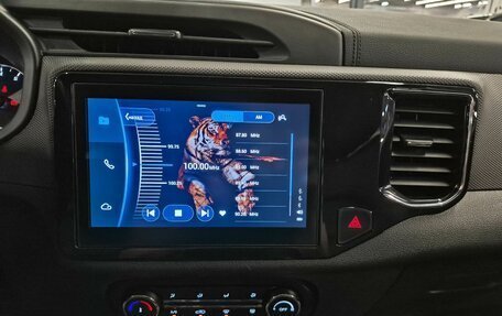 Chery Tiggo 4 I рестайлинг, 2021 год, 1 279 000 рублей, 15 фотография
