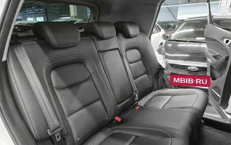 Chery Tiggo 4 I рестайлинг, 2021 год, 1 279 000 рублей, 8 фотография