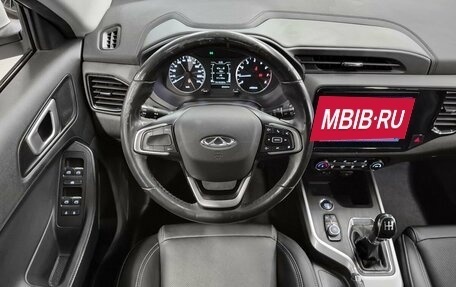 Chery Tiggo 4 I рестайлинг, 2021 год, 1 279 000 рублей, 12 фотография