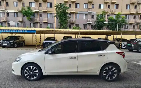 Nissan Tiida, 2023 год, 1 046 000 рублей, 5 фотография