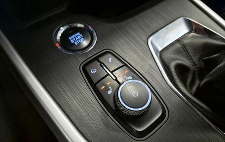 Chery Tiggo 4 I рестайлинг, 2021 год, 1 279 000 рублей, 19 фотография