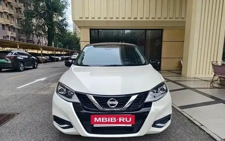 Nissan Tiida, 2023 год, 1 046 000 рублей, 3 фотография