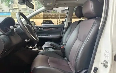 Nissan Tiida, 2023 год, 1 046 000 рублей, 8 фотография