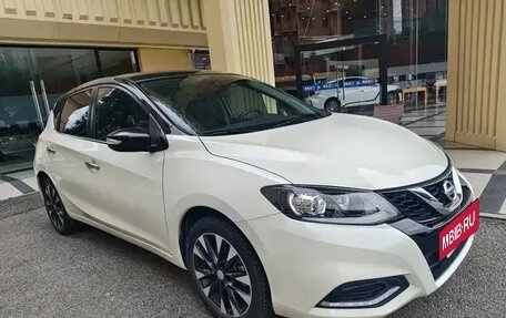 Nissan Tiida, 2023 год, 1 046 000 рублей, 4 фотография