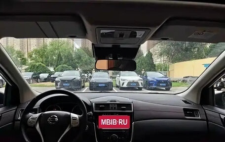 Nissan Tiida, 2023 год, 1 046 000 рублей, 9 фотография