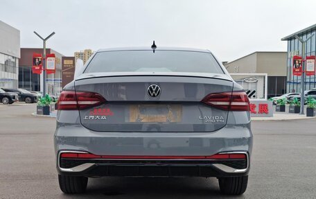 Volkswagen Lavida, 2023 год, 1 409 000 рублей, 5 фотография