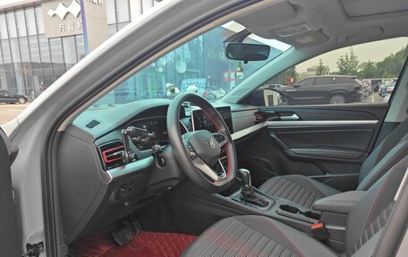 Volkswagen Lavida, 2023 год, 1 409 000 рублей, 7 фотография