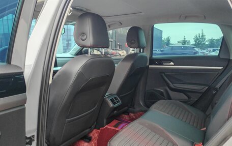 Volkswagen Lavida, 2023 год, 1 409 000 рублей, 9 фотография