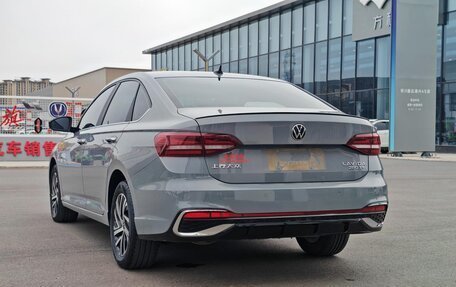 Volkswagen Lavida, 2023 год, 1 409 000 рублей, 6 фотография