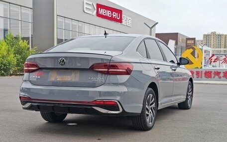 Volkswagen Lavida, 2023 год, 1 409 000 рублей, 4 фотография