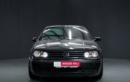 Volkswagen Golf IV, 1998 год, 349 000 рублей, 2 фотография
