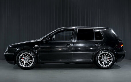 Volkswagen Golf IV, 1998 год, 349 000 рублей, 5 фотография