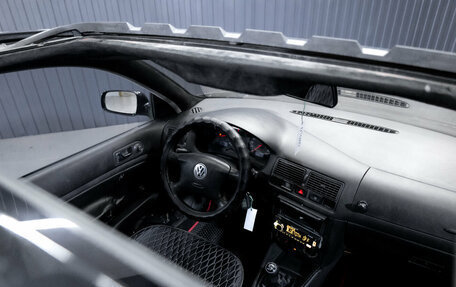 Volkswagen Golf IV, 1998 год, 349 000 рублей, 12 фотография