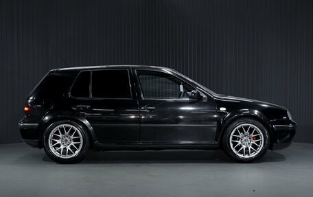 Volkswagen Golf IV, 1998 год, 349 000 рублей, 9 фотография