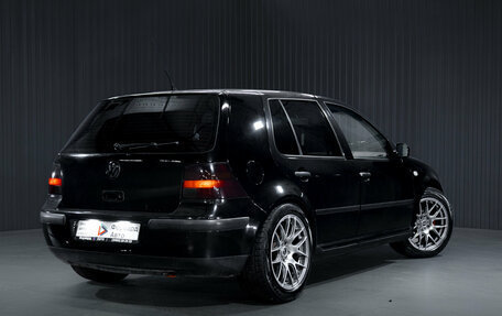 Volkswagen Golf IV, 1998 год, 349 000 рублей, 8 фотография