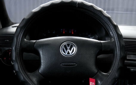 Volkswagen Golf IV, 1998 год, 349 000 рублей, 16 фотография