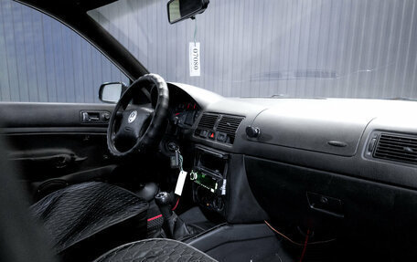Volkswagen Golf IV, 1998 год, 349 000 рублей, 18 фотография
