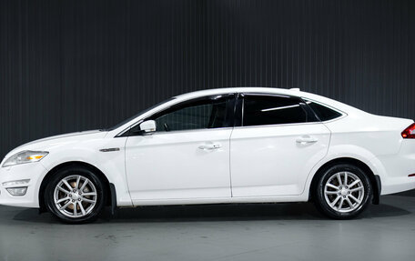 Ford Mondeo IV, 2011 год, 499 000 рублей, 5 фотография