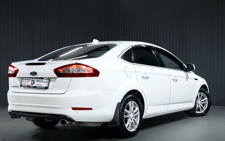 Ford Mondeo IV, 2011 год, 499 000 рублей, 8 фотография