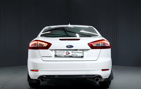 Ford Mondeo IV, 2011 год, 499 000 рублей, 7 фотография