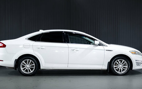 Ford Mondeo IV, 2011 год, 499 000 рублей, 9 фотография