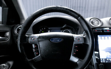 Ford Mondeo IV, 2011 год, 499 000 рублей, 15 фотография
