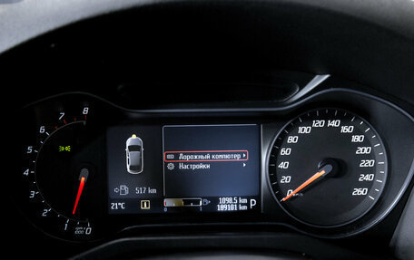 Ford Mondeo IV, 2011 год, 499 000 рублей, 16 фотография