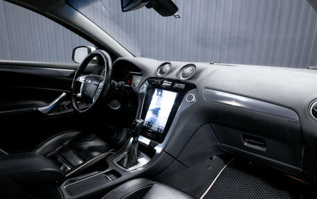 Ford Mondeo IV, 2011 год, 499 000 рублей, 17 фотография