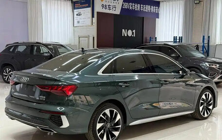 Audi A3, 2023 год, 2 720 899 рублей, 6 фотография