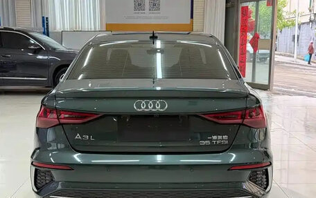 Audi A3, 2023 год, 2 720 899 рублей, 5 фотография