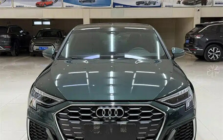 Audi A3, 2023 год, 2 720 899 рублей, 2 фотография