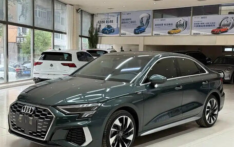 Audi A3, 2023 год, 2 720 899 рублей, 3 фотография