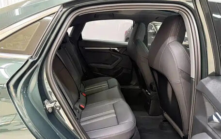 Audi A3, 2023 год, 2 720 899 рублей, 8 фотография