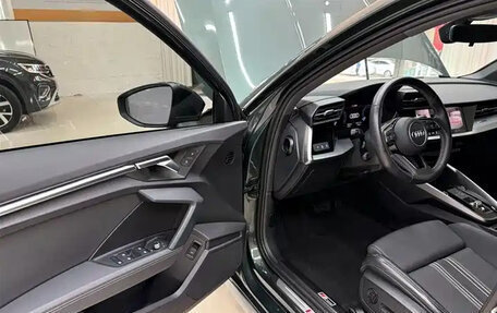 Audi A3, 2023 год, 2 720 899 рублей, 12 фотография