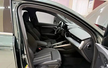 Audi A3, 2023 год, 2 720 899 рублей, 11 фотография