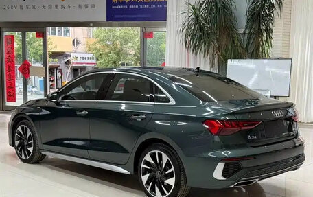 Audi A3, 2023 год, 2 720 899 рублей, 4 фотография
