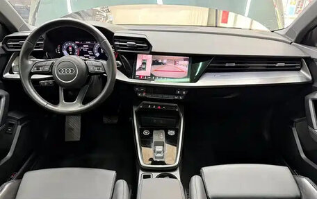 Audi A3, 2023 год, 2 720 899 рублей, 14 фотография