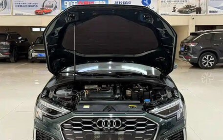 Audi A3, 2023 год, 2 720 899 рублей, 20 фотография