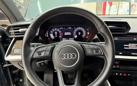 Audi A3, 2023 год, 2 720 899 рублей, 15 фотография