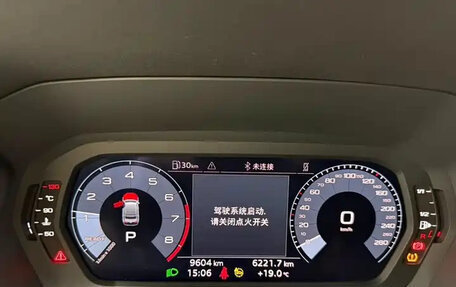 Audi A3, 2023 год, 2 720 899 рублей, 16 фотография