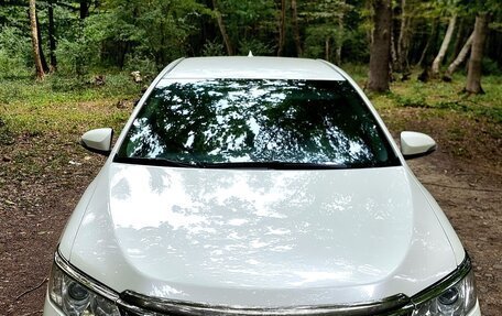 Toyota Camry, 2015 год, 2 090 000 рублей, 2 фотография
