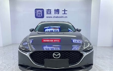 Mazda 3, 2022 год, 1 457 000 рублей, 1 фотография