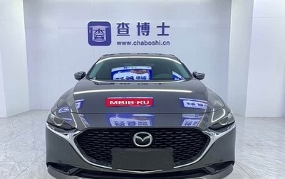 Mazda 3, 2022 год, 1 457 000 рублей, 1 фотография