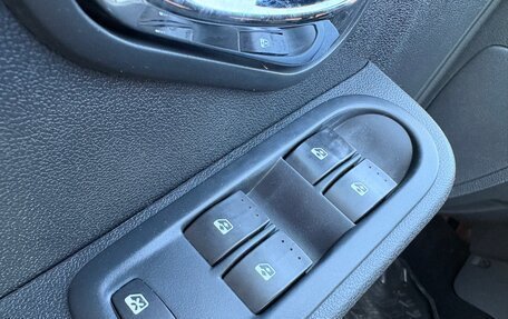 Nissan Terrano III, 2014 год, 870 000 рублей, 12 фотография