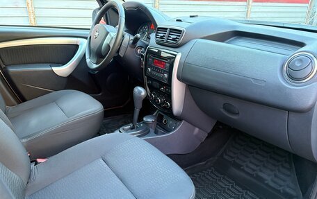 Nissan Terrano III, 2014 год, 870 000 рублей, 10 фотография