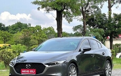 Mazda 3, 2022 год, 1 553 000 рублей, 1 фотография
