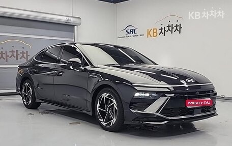 Hyundai Sonata VIII, 2023 год, 1 970 020 рублей, 1 фотография